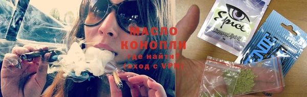 молекула духа Горняк
