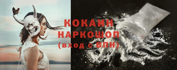 молекула духа Горняк